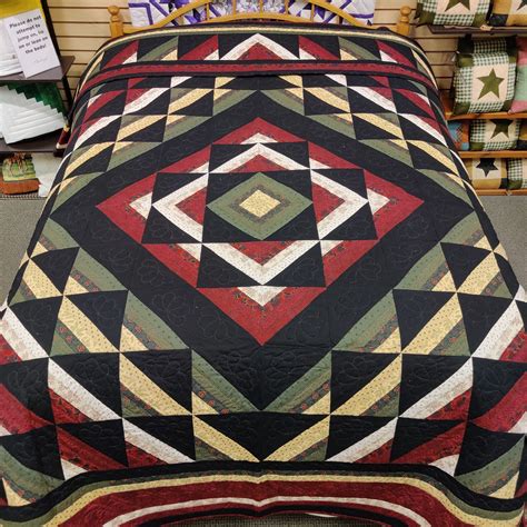 amish handmade quilts sale|amish quilts queen size handmade.